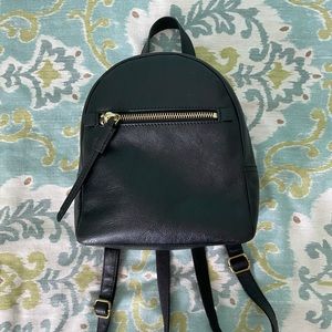 Fossil Megan Mini Backpack